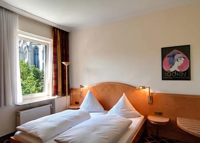 Hotel St Paul München