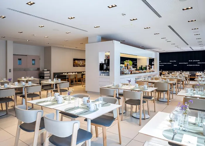 Eurostars Book Hotel München