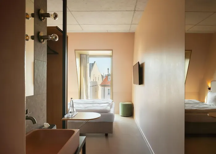 Hotel Miano By Limehome München